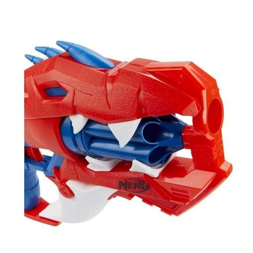 Εικόνα της Hasbro Nerf - Dinosquad Raptor-Slash F2475