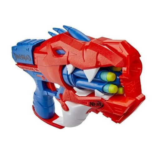 Εικόνα της Hasbro Nerf - Dinosquad Raptor-Slash F2475