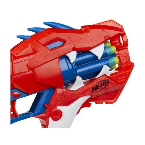 Εικόνα της Hasbro Nerf - Dinosquad Raptor-Slash F2475