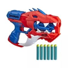 Εικόνα της Hasbro Nerf - Dinosquad Raptor-Slash F2475