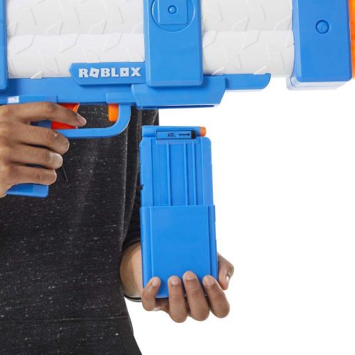 Εικόνα της Hasbro Nerf - Arsenal Pulse Laser Roblox F2484