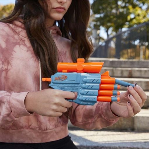 Εικόνα της Hasbro Nerf - Elite 2.0 Prospect QS-4 F4190