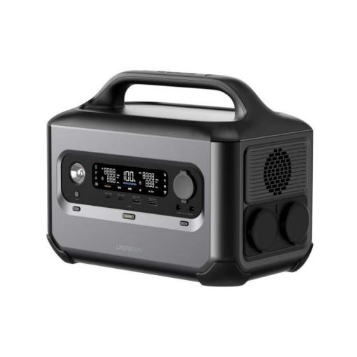Εικόνα της Portable Power Station Ugreen GS600 PowerRoam 680Wh 15050