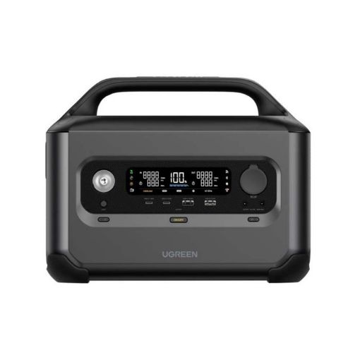 Εικόνα της Portable Power Station Ugreen GS600 PowerRoam 680Wh 15050