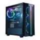 Εικόνα της Case Fan Be Quiet! Light Wings 2 ARGB 120mm Black BL072