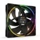 Εικόνα της Case Fan Be Quiet! Light Wings 2 ARGB 120mm Black BL072