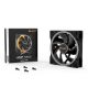 Εικόνα της Case Fan Be Quiet! Light Wings 2 ARGB 120mm Black BL072
