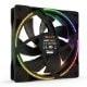 Εικόνα της Case Fan Be Quiet! Light Wings 2 ARGB 120mm Black (3-Pack) BL076
