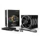 Εικόνα της Case Fan Be Quiet! Light Wings 2 ARGB 120mm Black (3-Pack) BL076