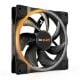 Εικόνα της Case Fan Be Quiet! Light Wings 2 ARGB 140mm Black BL074
