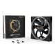 Εικόνα της Case Fan Be Quiet! Light Wings 2 ARGB 140mm Black BL074