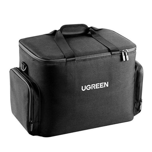 Εικόνα της Τσάντα Μεταφοράς Ugreen LP667 για Power Station GS600 Black 15236