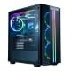 Εικόνα της Case Fan Be Quiet! Light Wings High-Speed ARGB 120mm Black BL073