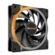 Εικόνα της Case Fan Be Quiet! Light Wings High-Speed ARGB 120mm Black BL073