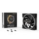 Εικόνα της Case Fan Be Quiet! Light Wings High-Speed ARGB 120mm Black BL073