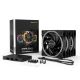 Εικόνα της Case Fan Be Quiet! Light Wings High-Speed ARGB 120mm (3-Pack) Black BL077
