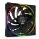 Εικόνα της Case Fan Be Quiet! Light Wings High-Speed ARGB 140mm (3-Pack) Black BL079