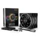 Εικόνα της Case Fan Be Quiet! Light Wings High-Speed ARGB 140mm (3-Pack) Black BL079