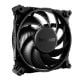 Εικόνα της Case Fan Be Quiet! Silent Wings 4 PWM 120mm Black BL093