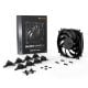 Εικόνα της Case Fan Be Quiet! Silent Wings 4 PWM 120mm Black BL093