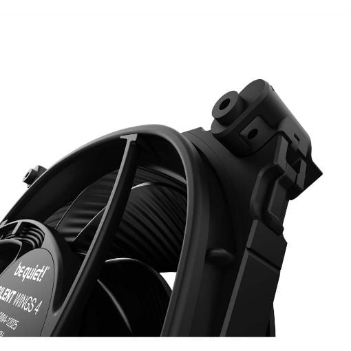 Εικόνα της Case Fan Be Quiet! Silent Wings 4 PWM High-Speed 120mm Black BL094