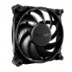 Εικόνα της Case Fan Be Quiet! Silent Wings 4 PWM High-Speed 120mm Black BL094