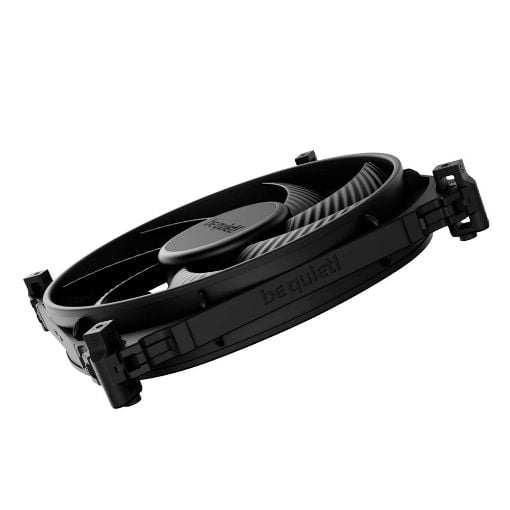Εικόνα της Case Fan Be Quiet! Silent Wings 4 140mm Black BL095