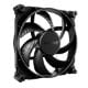 Εικόνα της Case Fan Be Quiet! Silent Wings 4 140mm Black BL095