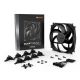 Εικόνα της Case Fan Be Quiet! Silent Wings 4 140mm Black BL095