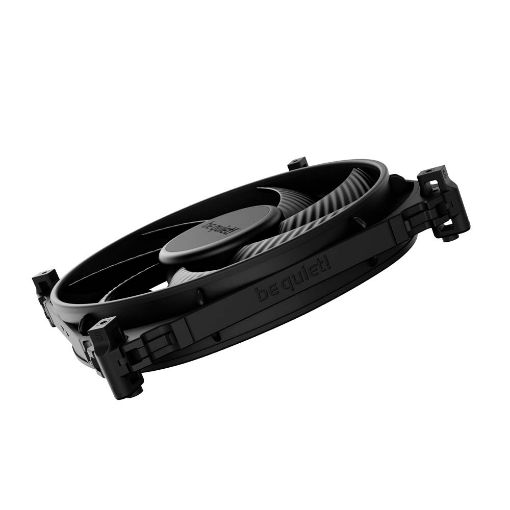 Εικόνα της Case Fan Be Quiet! Silent Wings 4 PWM 140mm Black BL096