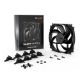 Εικόνα της Case Fan Be Quiet! Silent Wings 4 PWM 140mm Black BL096