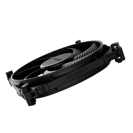 Εικόνα της Case Fan Be Quiet! Silent Wings 4 PWM High-Speed 140mm Black BL097