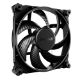 Εικόνα της Case Fan Be Quiet! Silent Wings 4 PWM High-Speed 140mm Black BL097