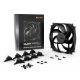 Εικόνα της Case Fan Be Quiet! Silent Wings 4 PWM High-Speed 140mm Black BL097