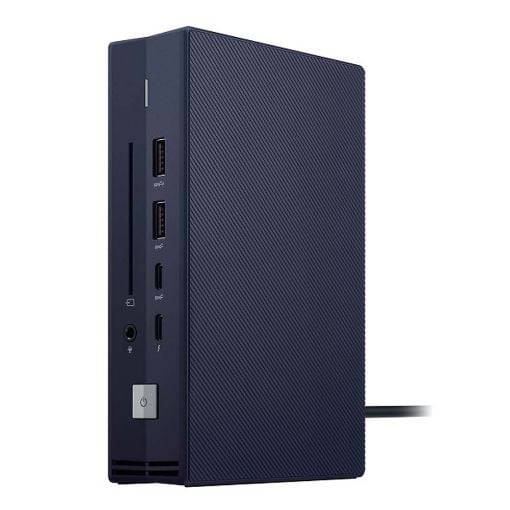 Εικόνα της Asus SimPro Dock 2 USB-C Black 90NX0460-P00030