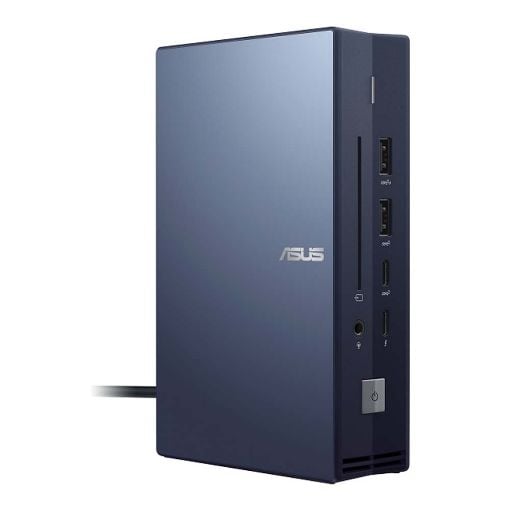 Εικόνα της Asus SimPro Dock 2 USB-C Black 90NX0460-P00030