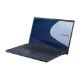 Εικόνα της Laptop Asus ExpertBook B1 B1502CBA-GR31C0 15.6" Intel Core i3-1215U(3.30GHz) 8GB 512GB SSD FreeDOS 90NX05U1-M00WF0