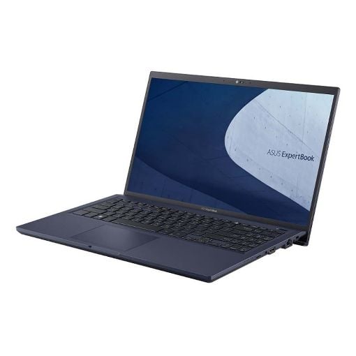 Εικόνα της Laptop Asus ExpertBook B1 B1502CBA-GR51C0X 15.6" Intel Core i5-1235U(3.30GHz) 8GB 512GB SSD Win11 Pro GR 90NX05U1-M00UM0