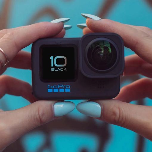 Εικόνα της GoPro Max Lens Mod for HERO 9/10/11 Black