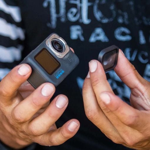 Εικόνα της GoPro Max Lens Mod for HERO 9/10/11 Black