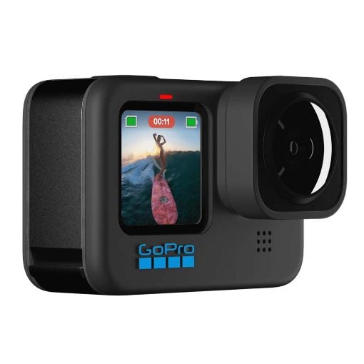 Εικόνα της GoPro Max Lens Mod for HERO 9/10/11 Black
