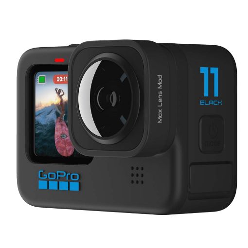 Εικόνα της GoPro Max Lens Mod for HERO 9/10/11 Black