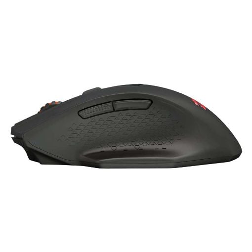 Εικόνα της Ποντίκι Redragon Woki M994 Wireless Bluetooth Black