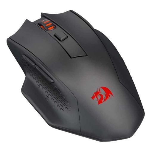 Εικόνα της Ποντίκι Redragon Woki M994 Wireless Bluetooth Black