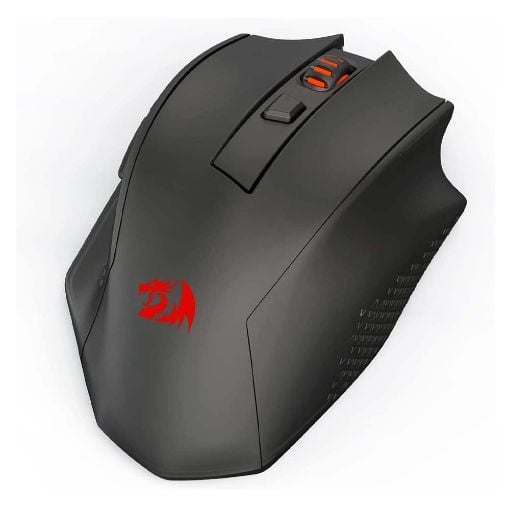 Εικόνα της Ποντίκι Redragon Woki M994 Wireless Bluetooth Black
