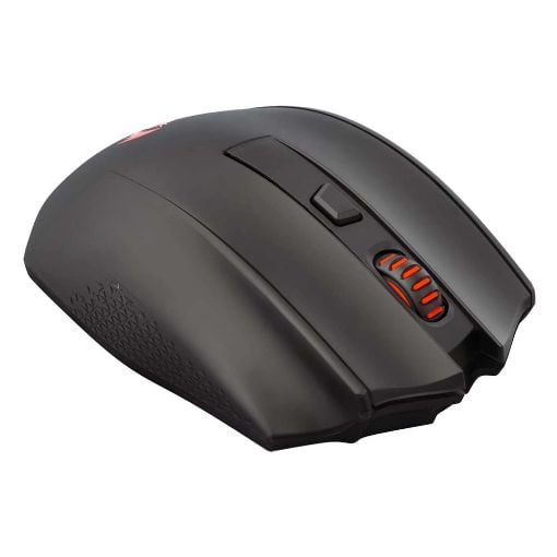 Εικόνα της Ποντίκι Redragon Woki M994 Wireless Bluetooth Black