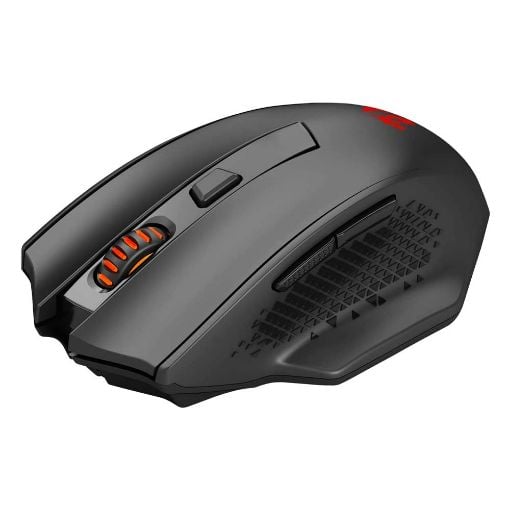 Εικόνα της Ποντίκι Redragon Woki M994 Wireless Bluetooth Black