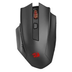 Εικόνα της Ποντίκι Redragon Woki M994 Wireless Bluetooth Black