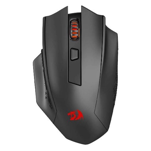 Εικόνα της Ποντίκι Redragon Woki M994 Wireless Bluetooth Black