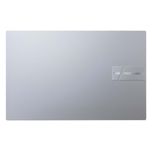Εικόνα της Laptop Asus Vivobook 15 OLED M1505YA-OLED-L721W 15.6" AMD Ryzen 7 7730U(2.00GHz) 16GB 512GB SSD Win11 Home GR 90NB10Q2-M005A0